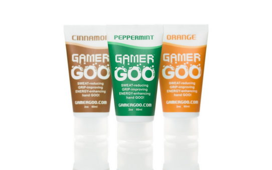 Gamer Goo