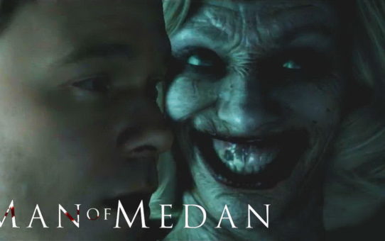 Man of Medan - Preview - E3 2019