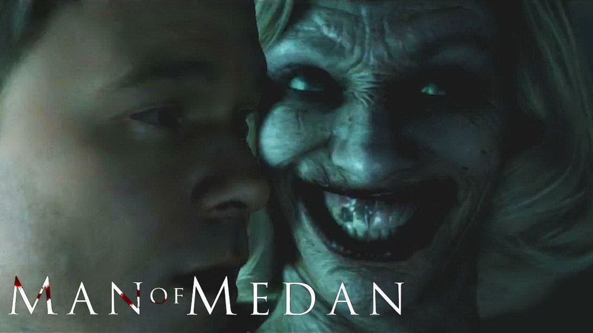 Man of Medan - Preview - E3 2019