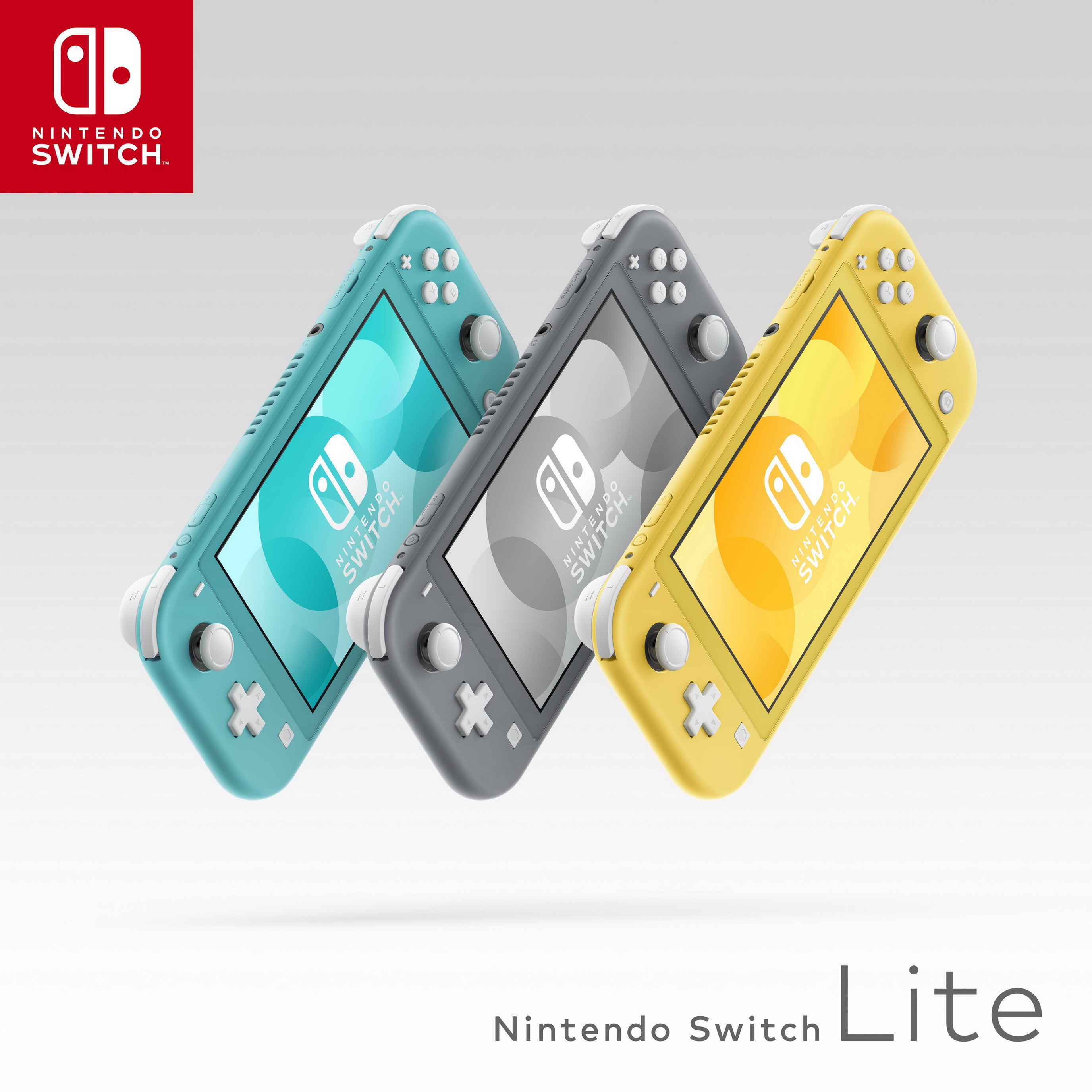 Nintendo swicth Lite