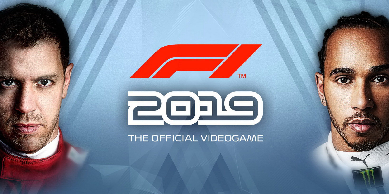 F1 2019