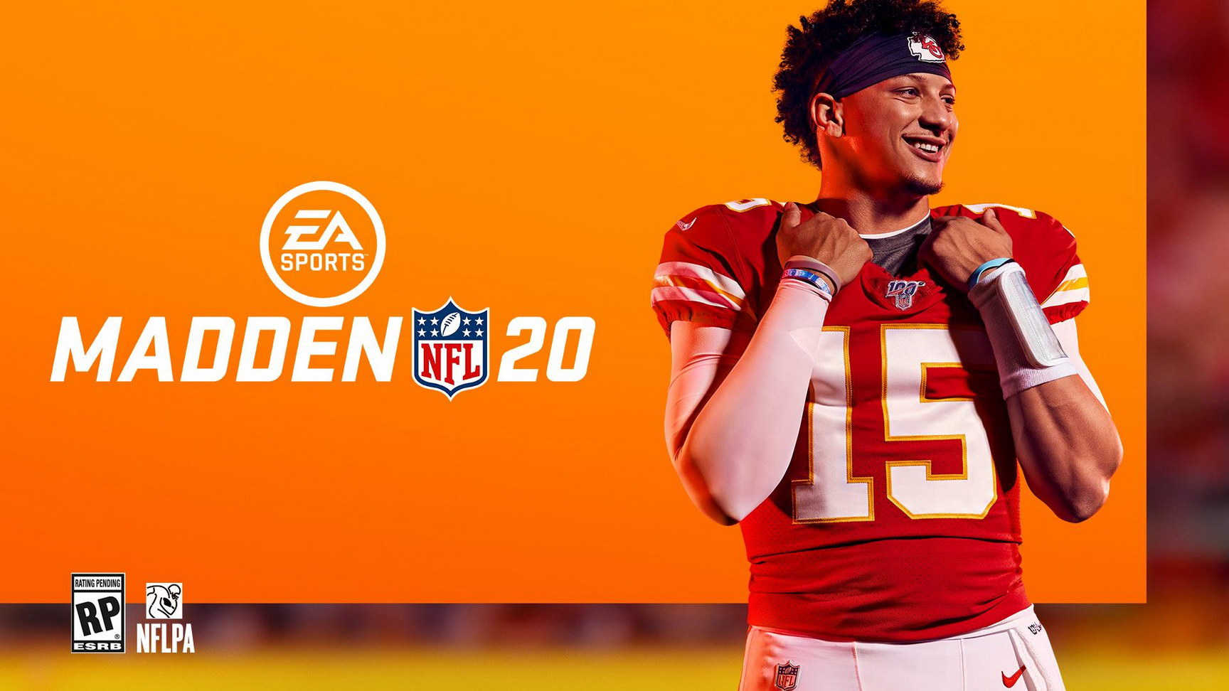 Madden NFL 20 - Test