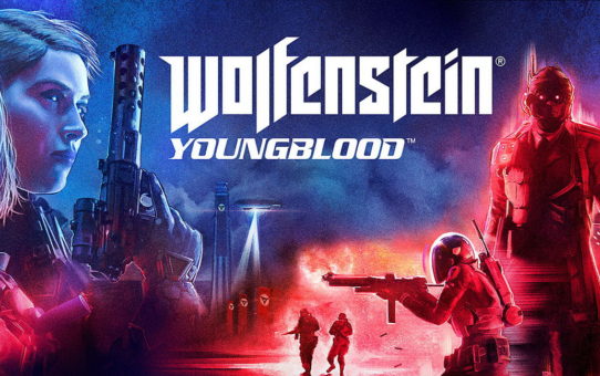 Wolfenstein Youngblood