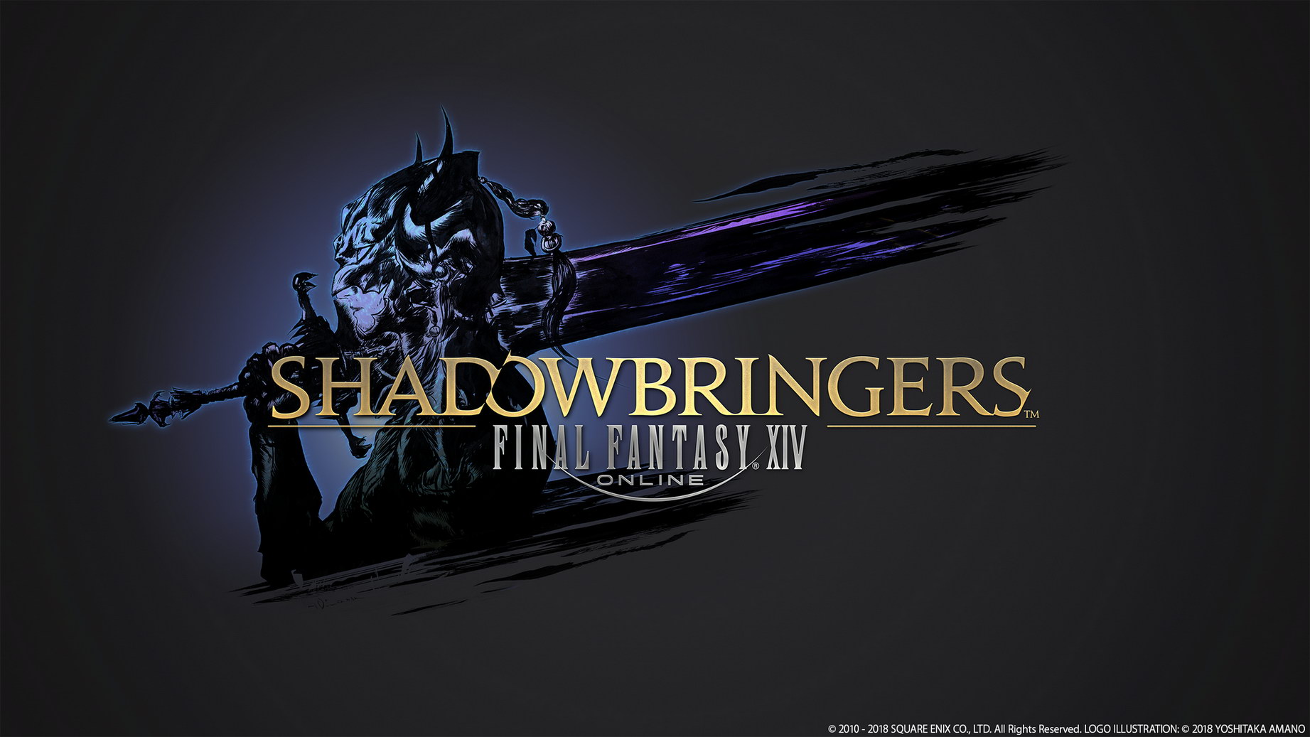 Final Fantasy XIV Shadowbringers