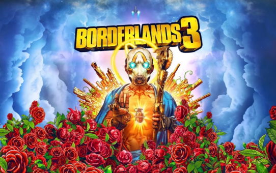 Borderlands 3 - Test