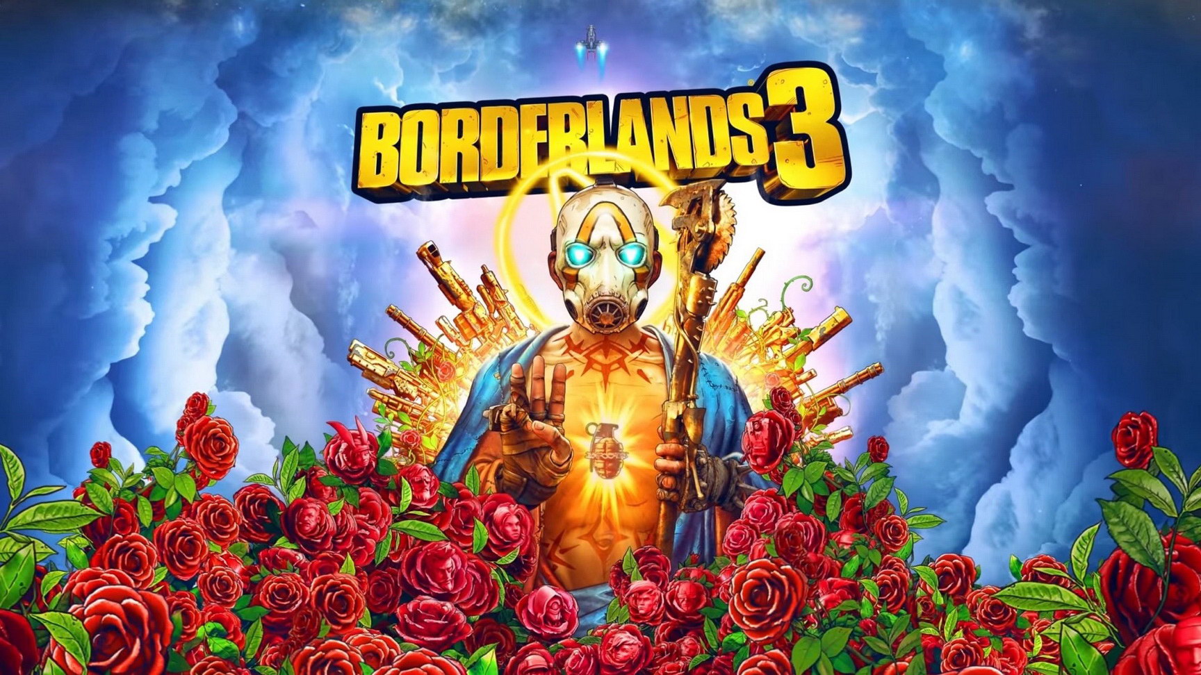 Borderlands 3 - Test