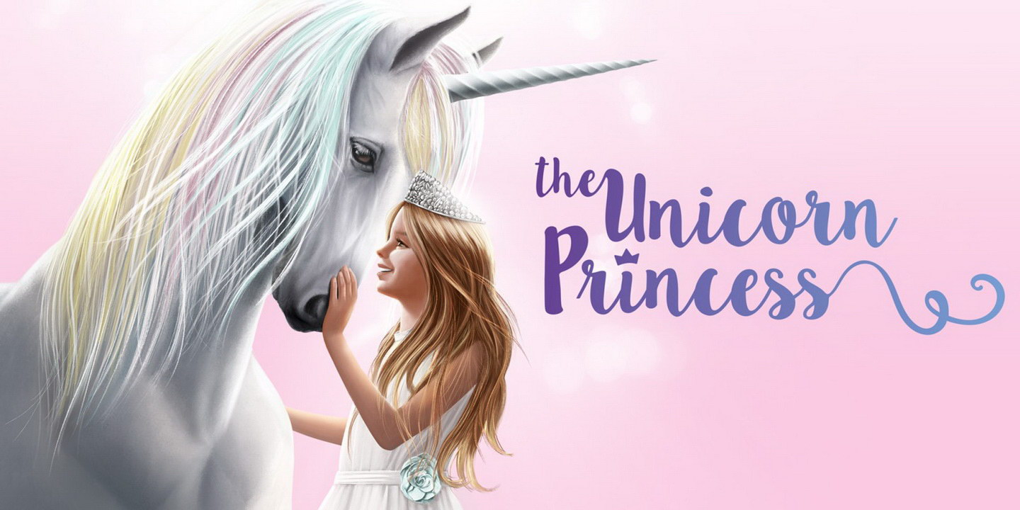 The Unicorn Princess - Test