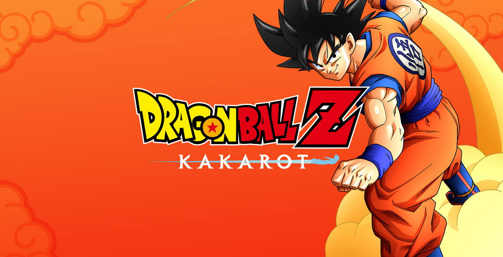 Dragon Ball Z Kakarot - Test