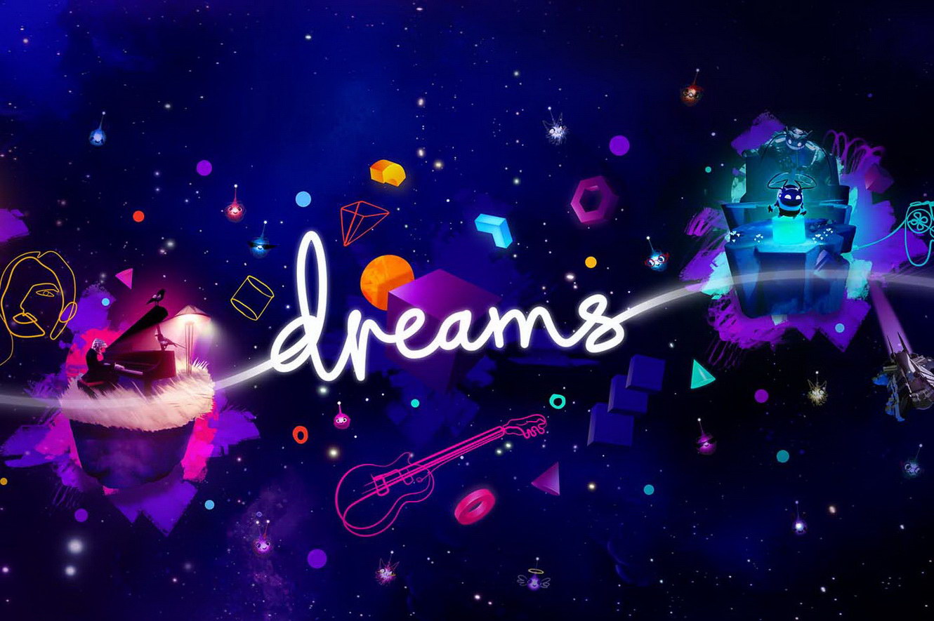 Dreams - Test