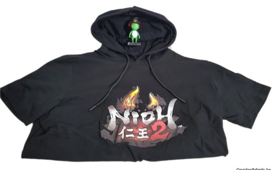 Concours Nioh 2