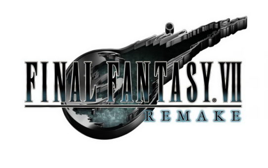 Final Fantasy VII Remake - Test
