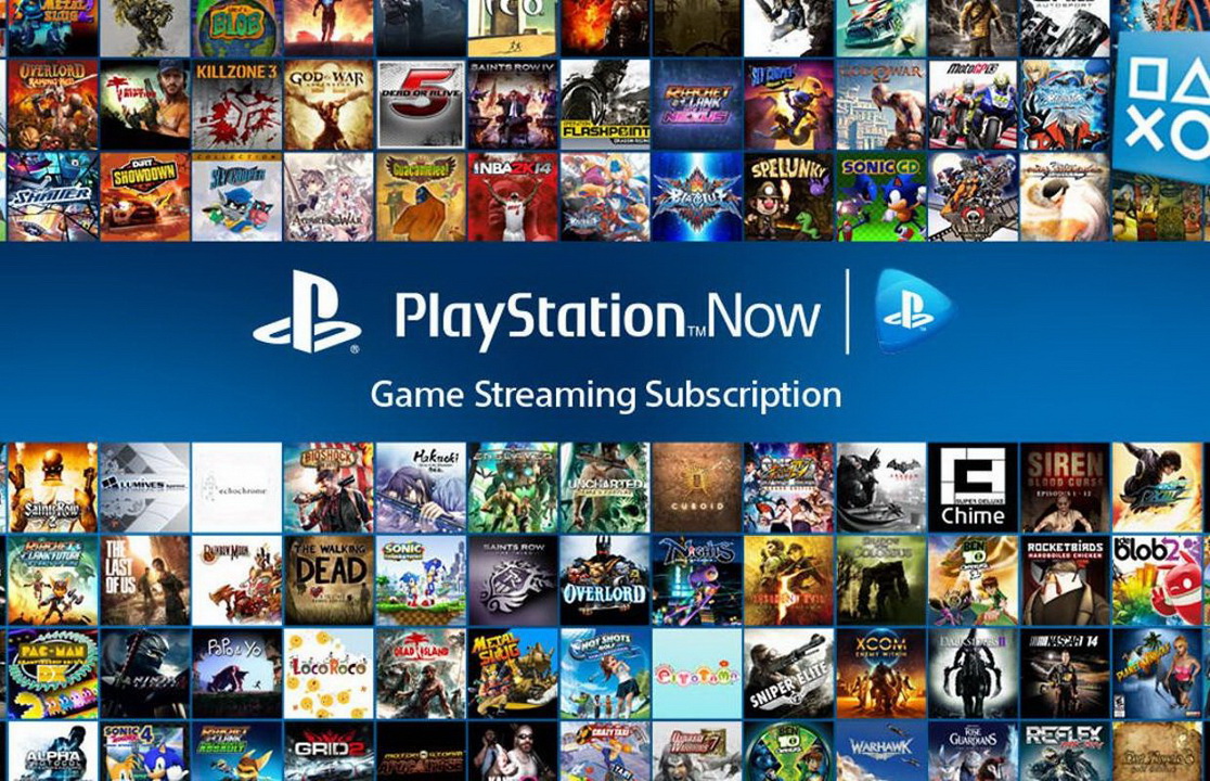 Playstation Now - Raisons de craquer