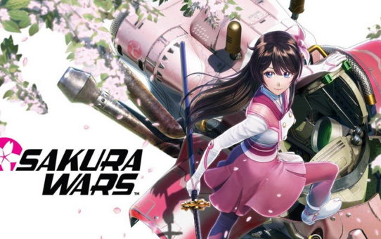 Sakura Wars - test