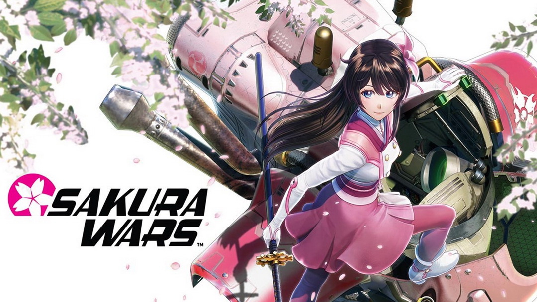 Sakura Wars - test