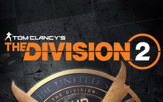 The Division 2