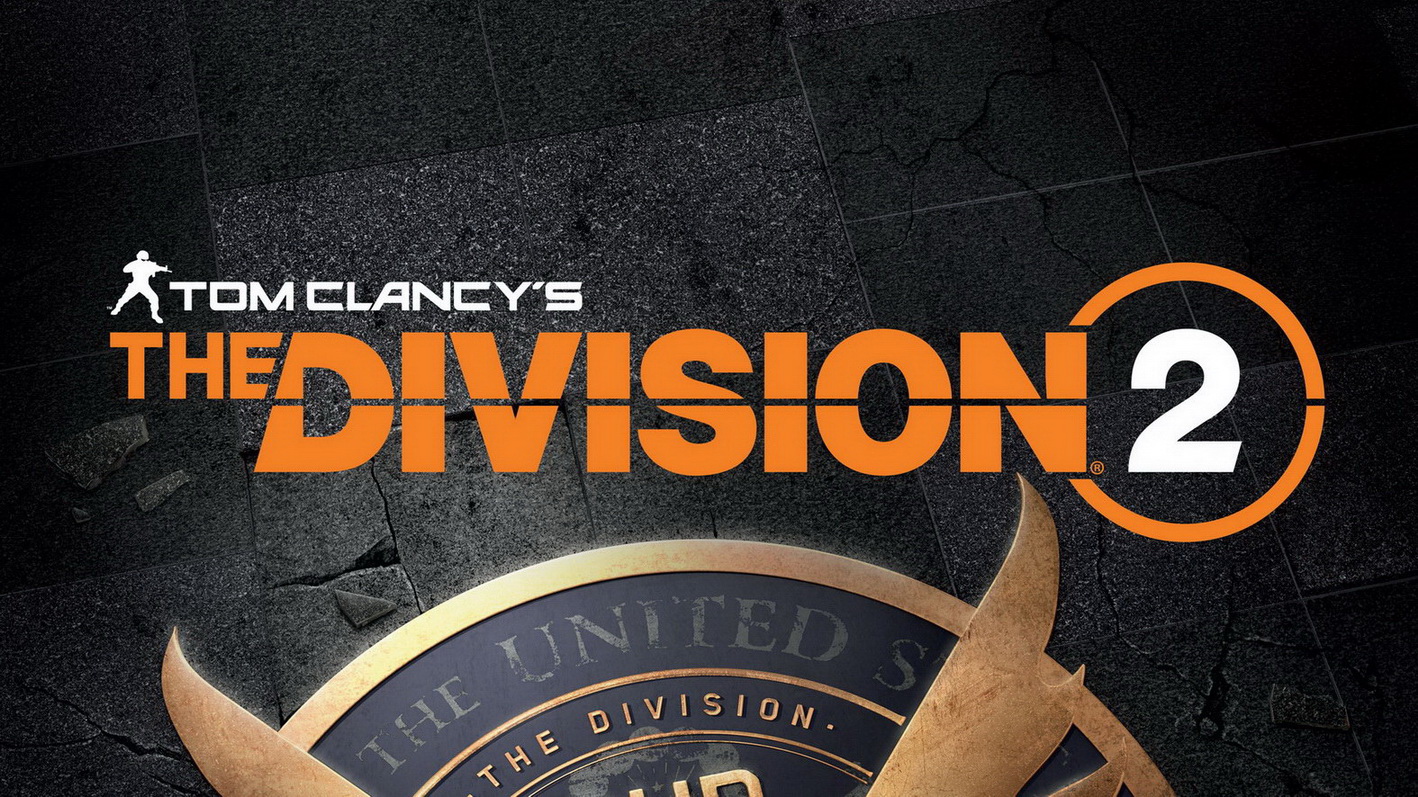 The Division 2