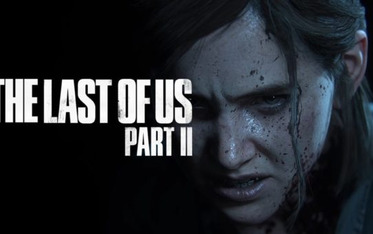 The Last of Us Part 2