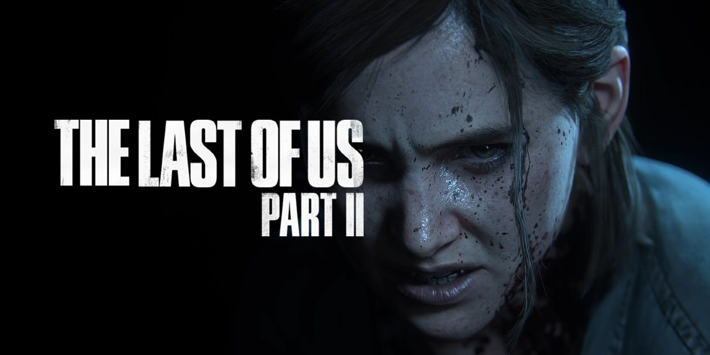 The Last of Us Part 2