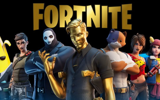 Fortnite