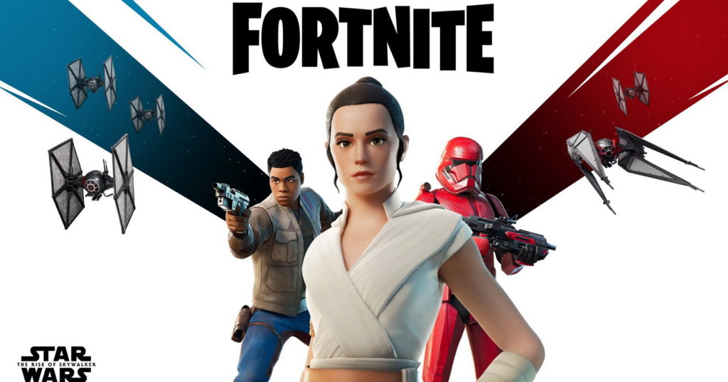 Fortnite