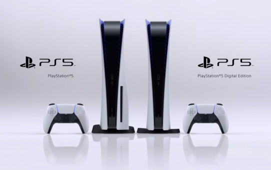 Playstation 5 Test