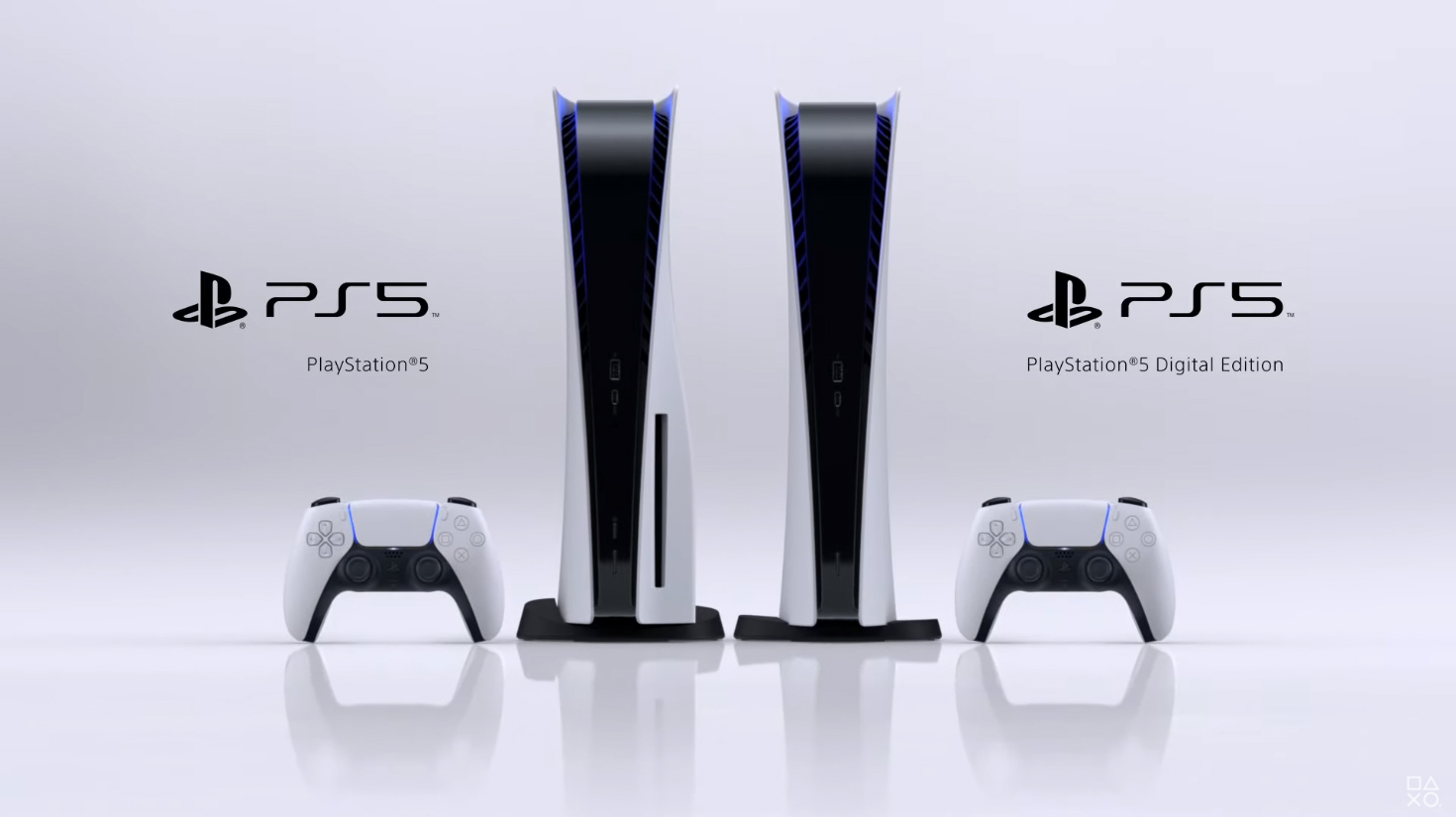 Playstation 5 Test