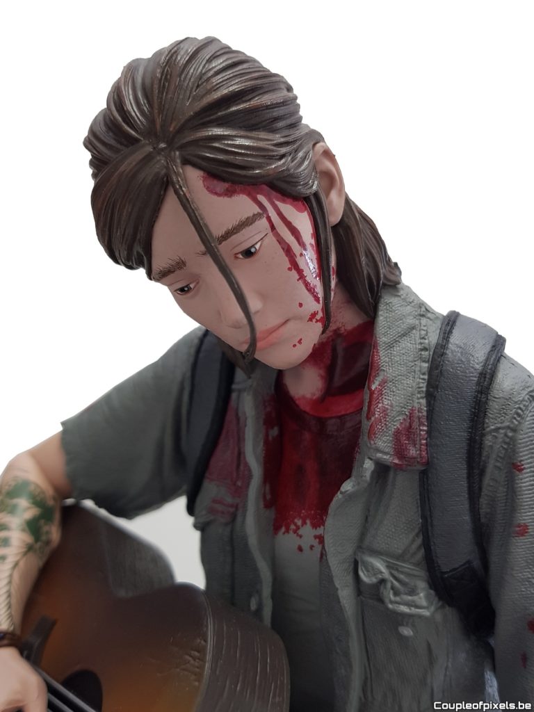 The Last of us 2 collector unboxing