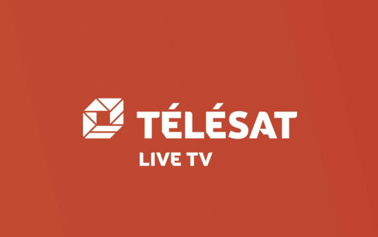 Telesat app tv