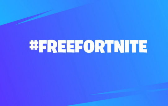 Free Fortnite