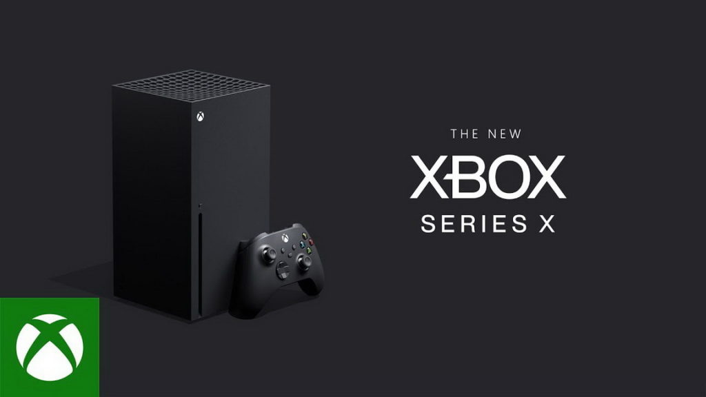 xbox serie x and s