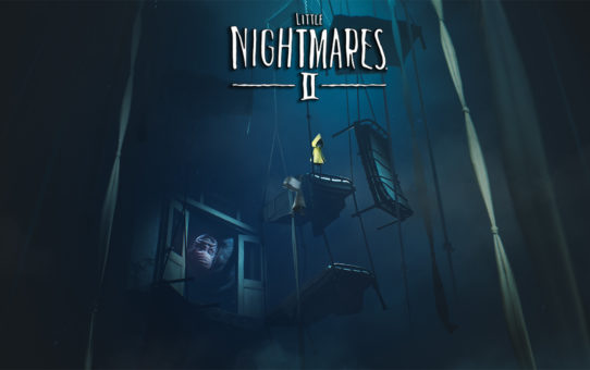 Little Nightmares 2