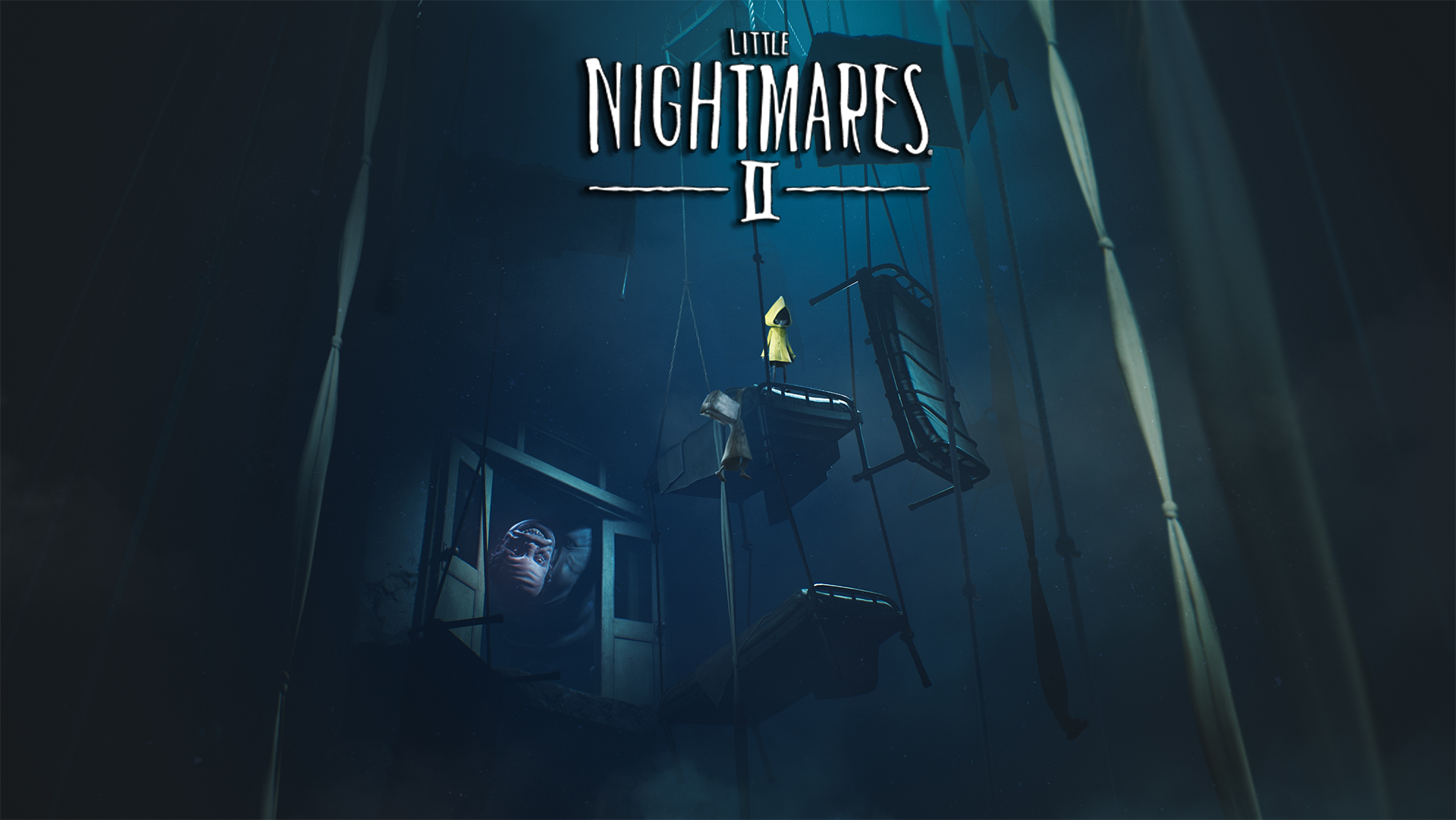 Little Nightmares 2