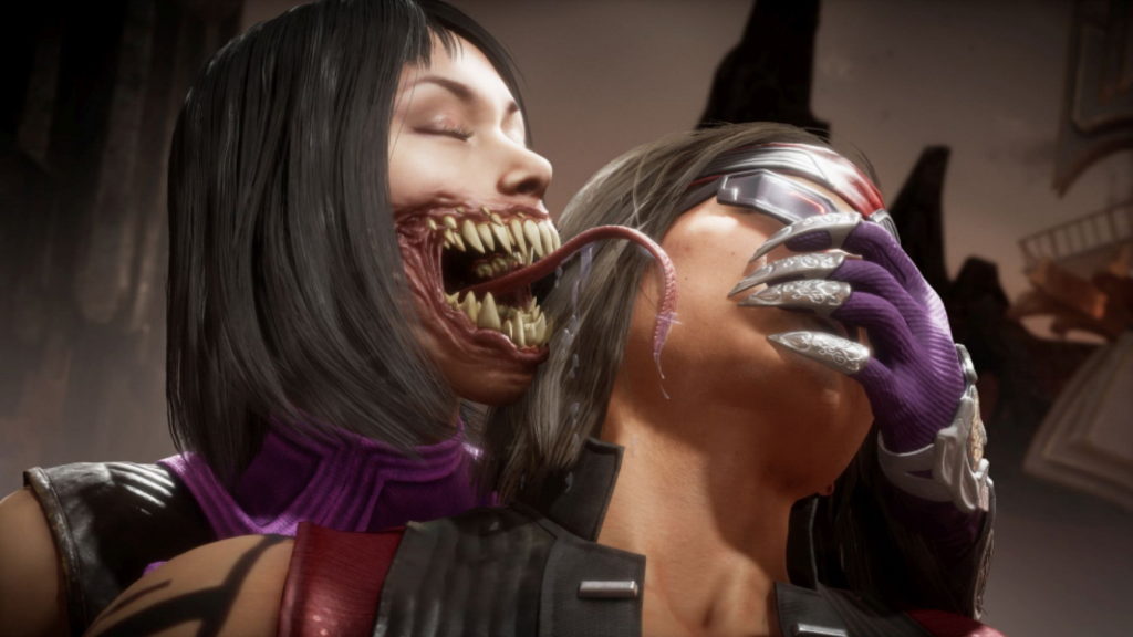 Mortal Kombat 11 Ultimate - Test