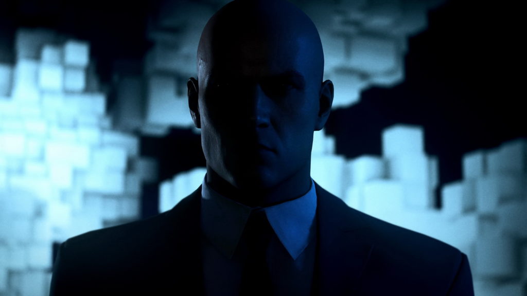 Hitman 3 - Test