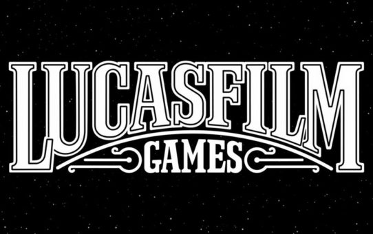 LucasFilm Games