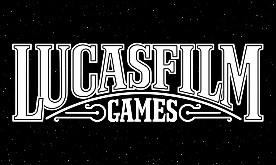 LucasFilm Games