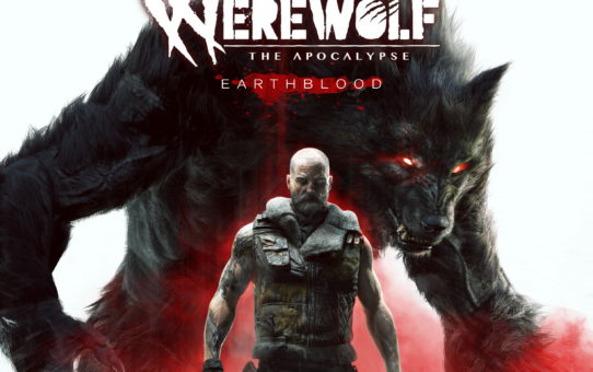 werewolf the apocalypse earthblood