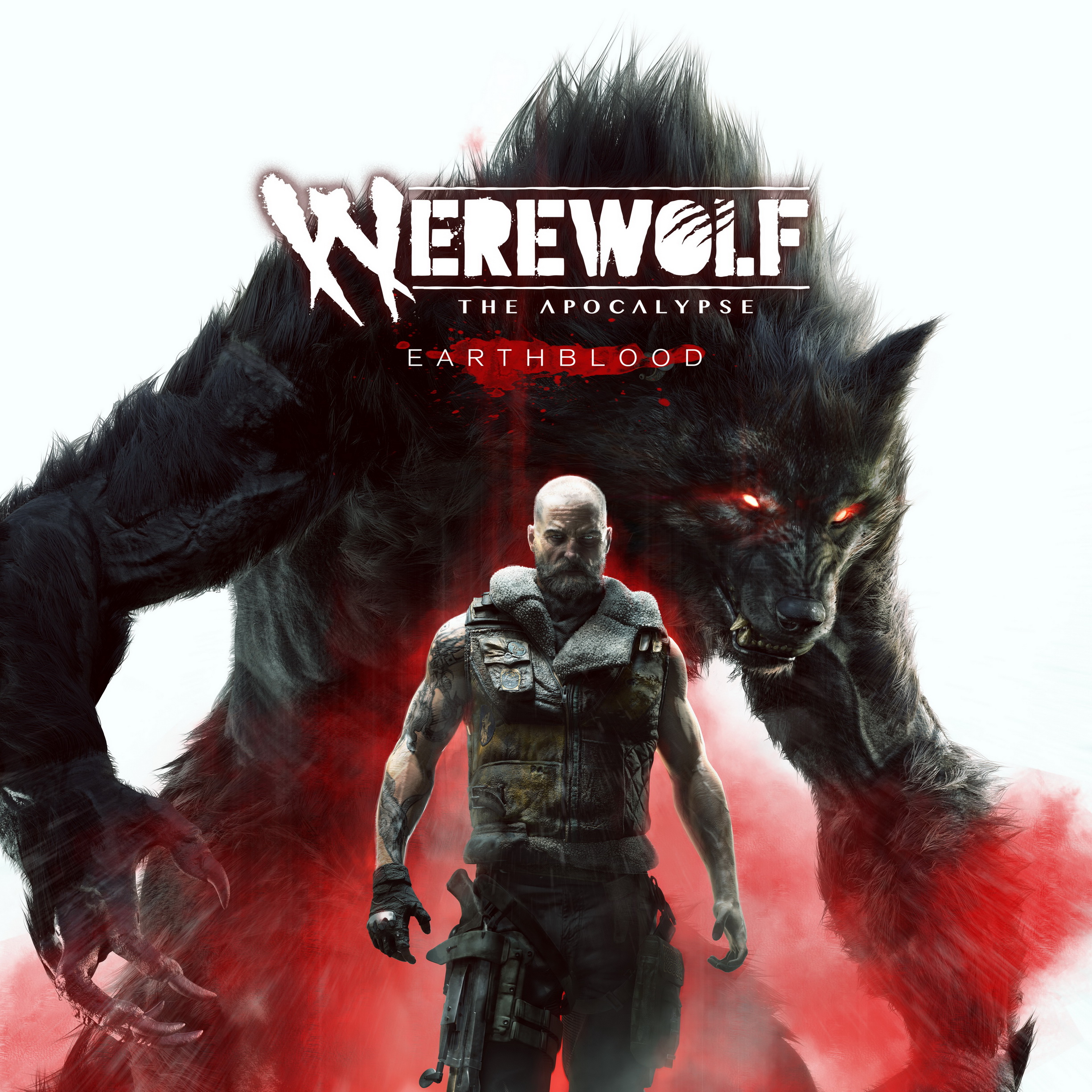 werewolf the apocalypse earthblood