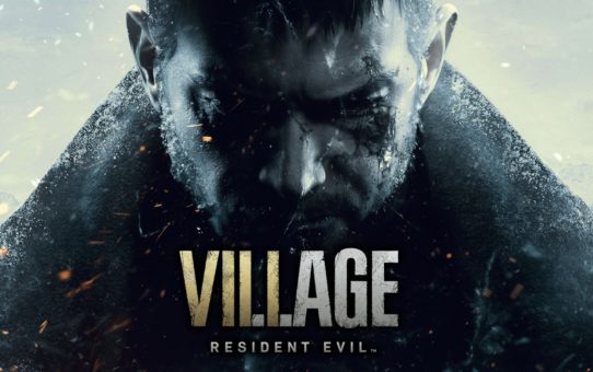 Resident Evil Village