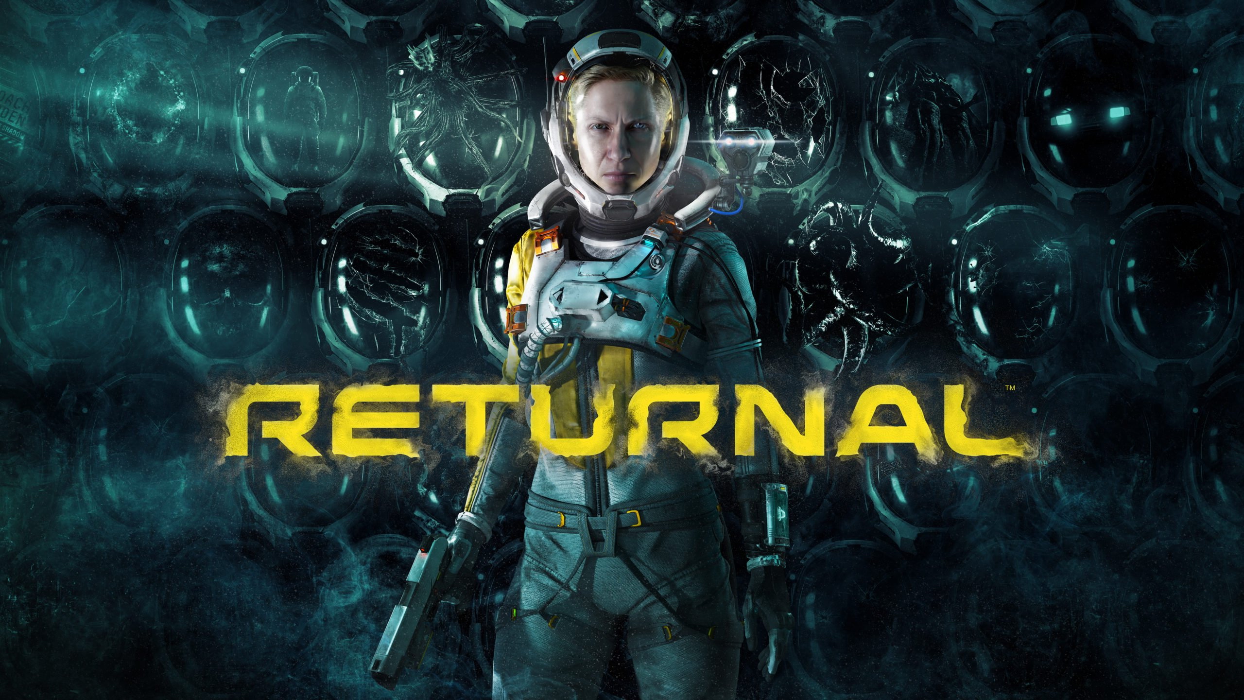 Returnal PS5 - Test