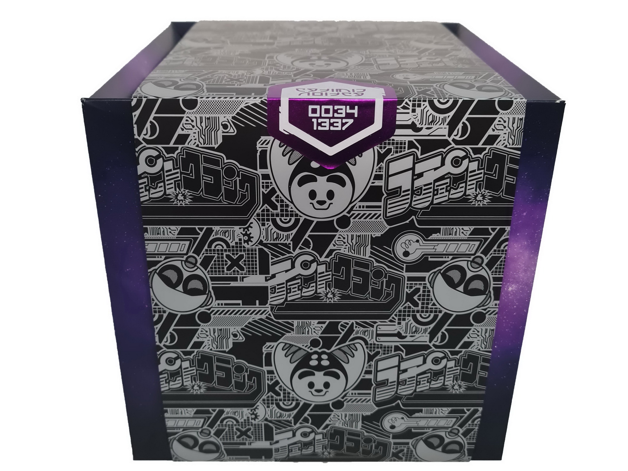 Kit-presse-Ratchet-and-Clank-unboxing-01