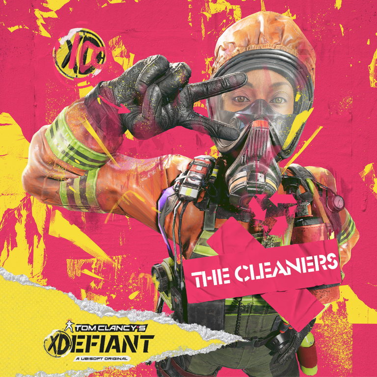 will xdefiant be on steam will xdefiant be on steam