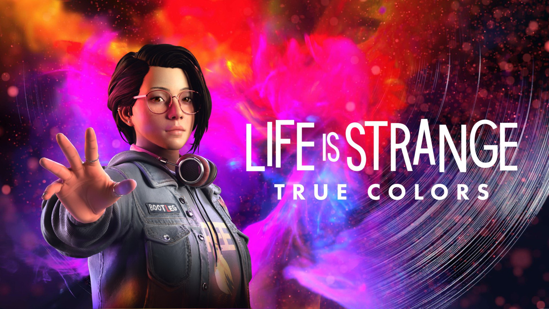 Life is Strange True Colors - Test