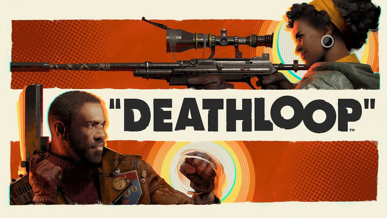 Deathloop - Test