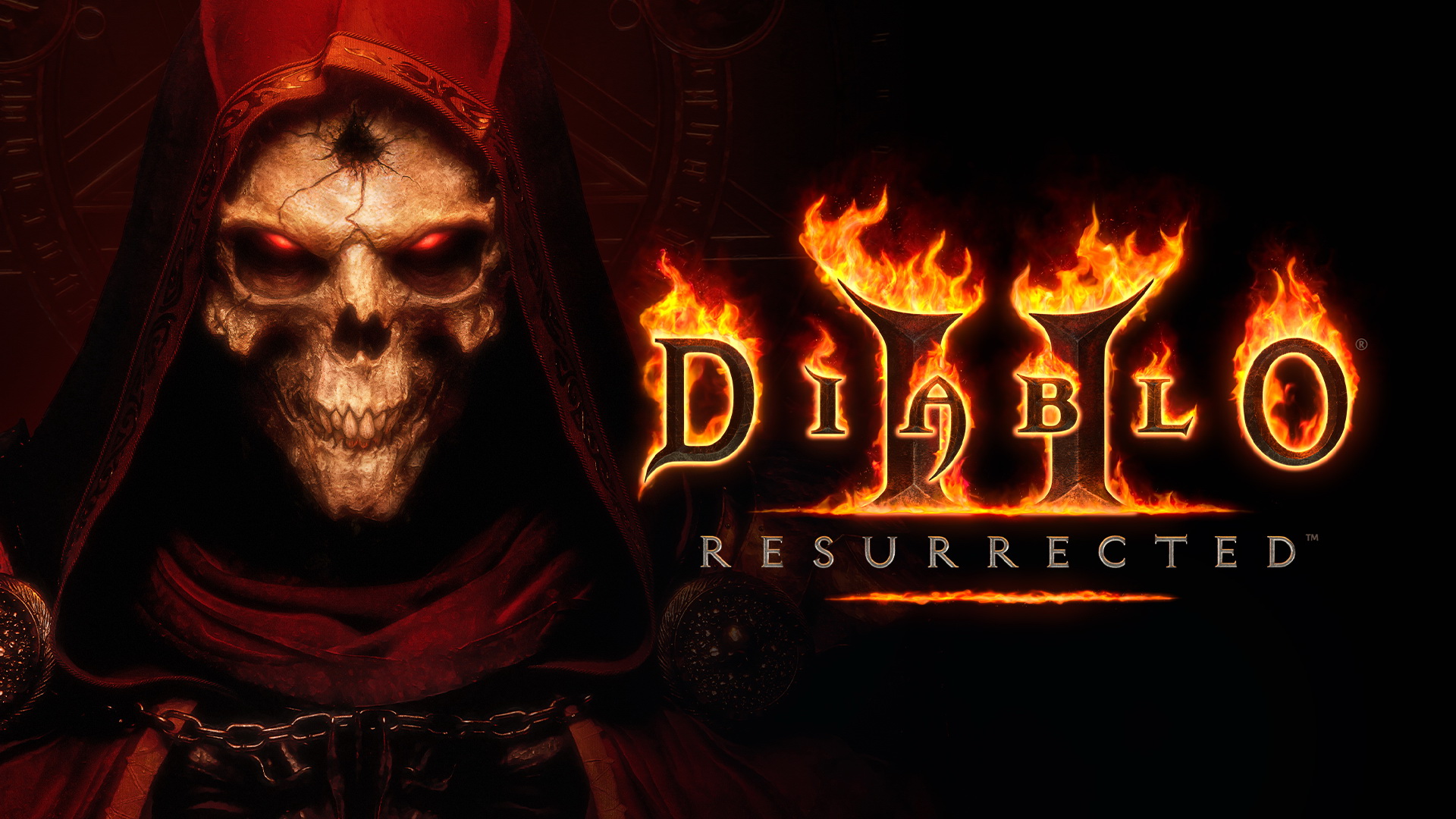 Diablo2 Resurrected