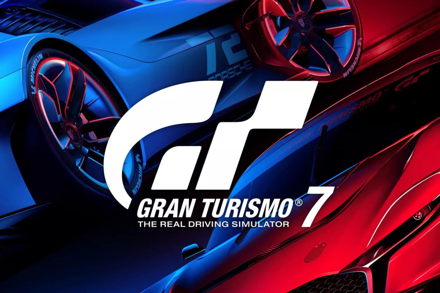 Gran Turismo 7 - Test
