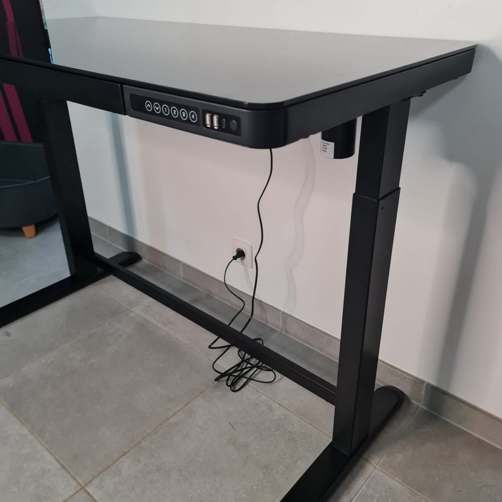 Bureau FlexiSpot EG8