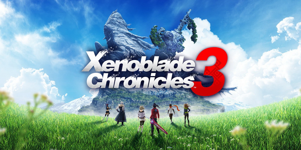 Xenoblade Chonicles 3