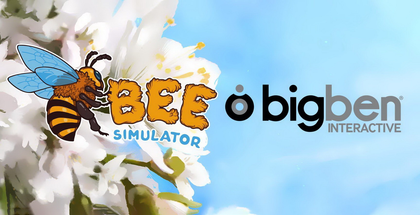 Bee Simulator - Preview E3 2019