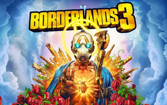 Borderlands 3 - trailer